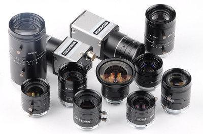 专注于工业级数字相机和光学镜头的研发制造 - MIMACRO视觉图像专家